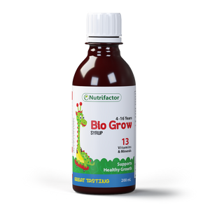 Bio  Grow Syrup