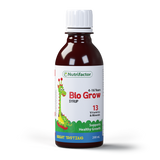 Bio  Grow Syrup