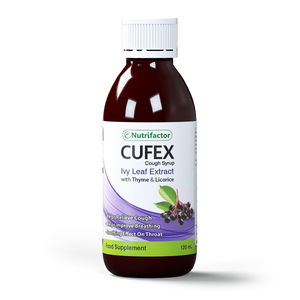 Cufex Cough Syrup