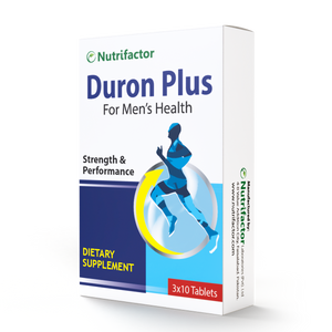 Duron Plus
