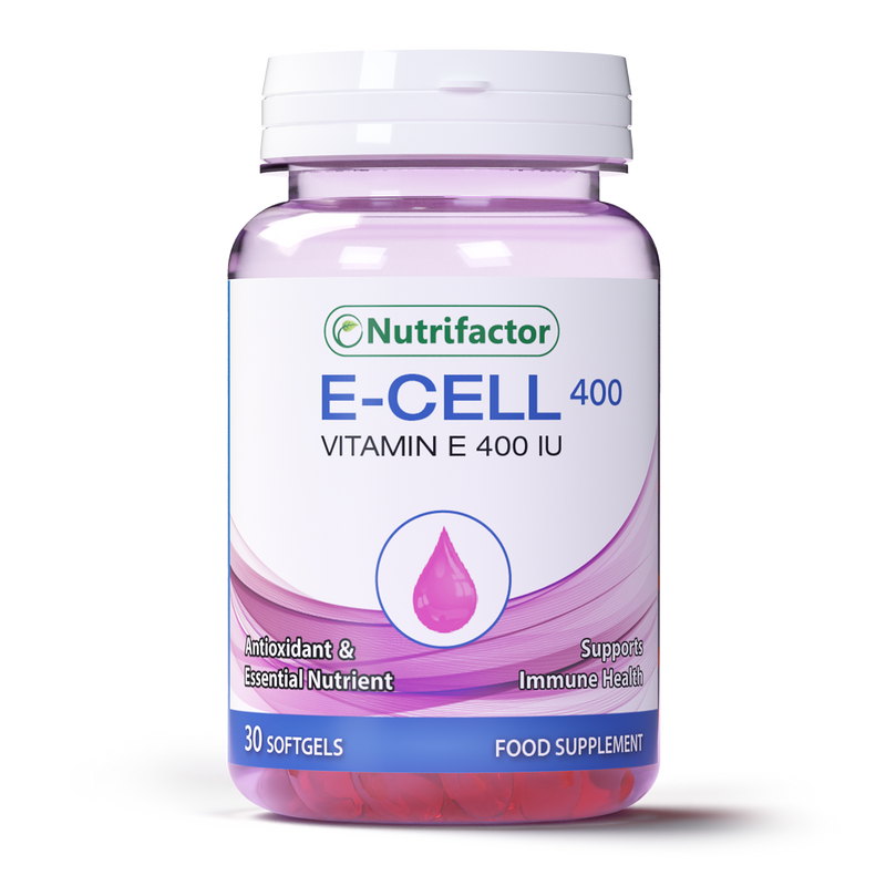 E-Cell 400