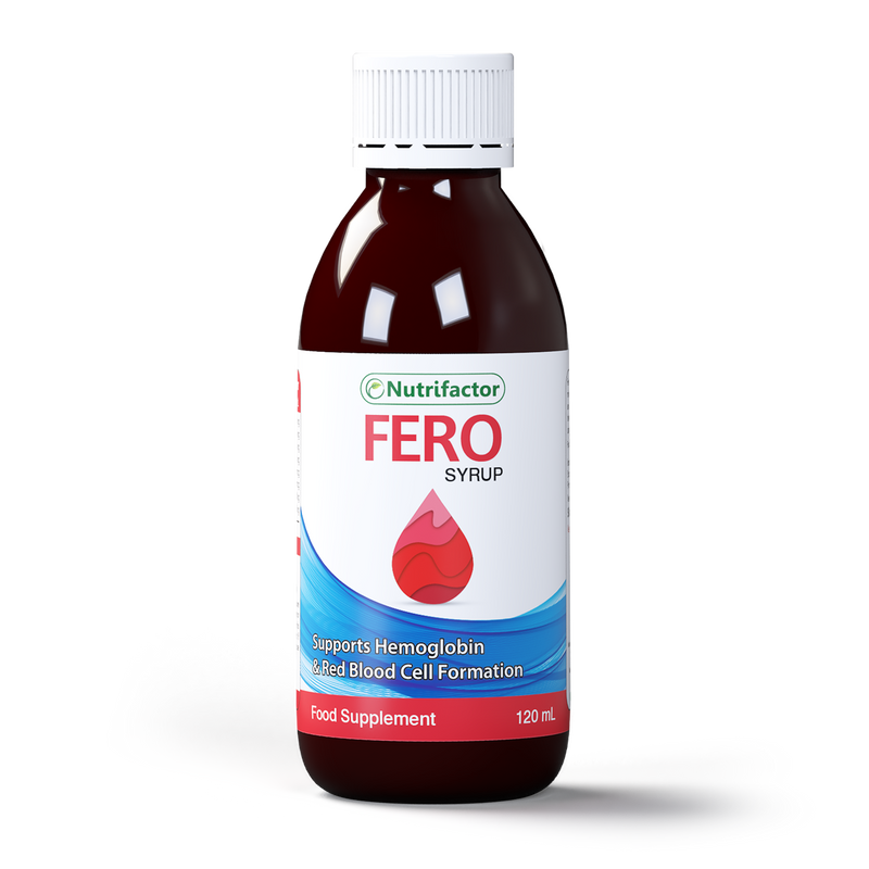 Fero Syrup