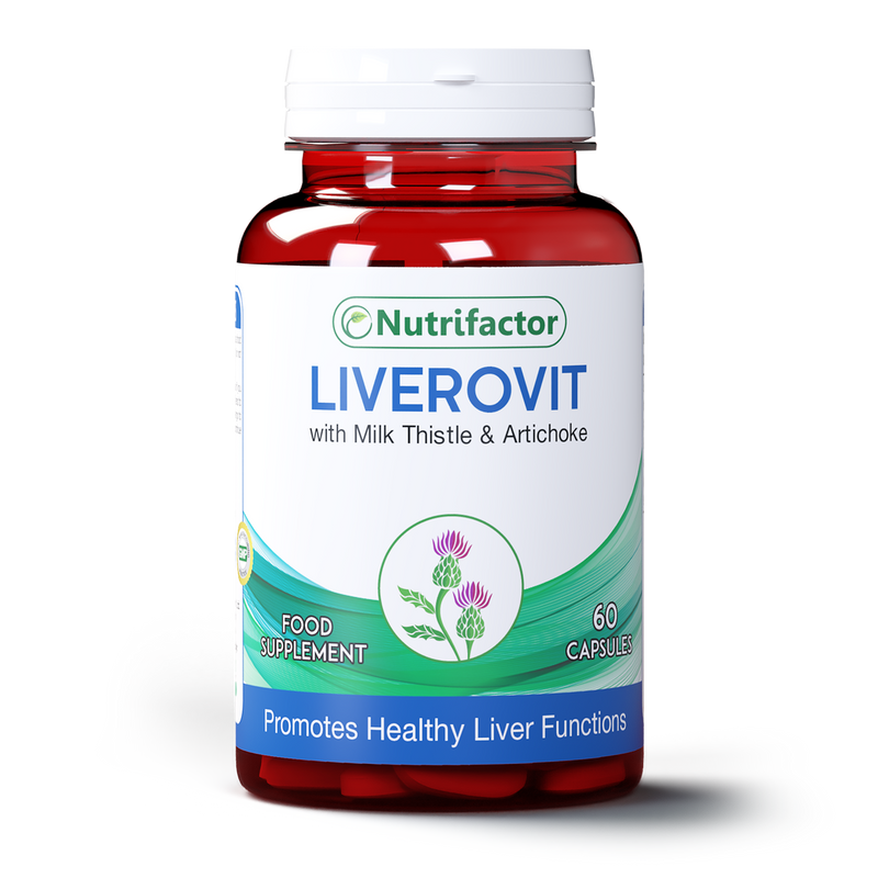 Liverovit