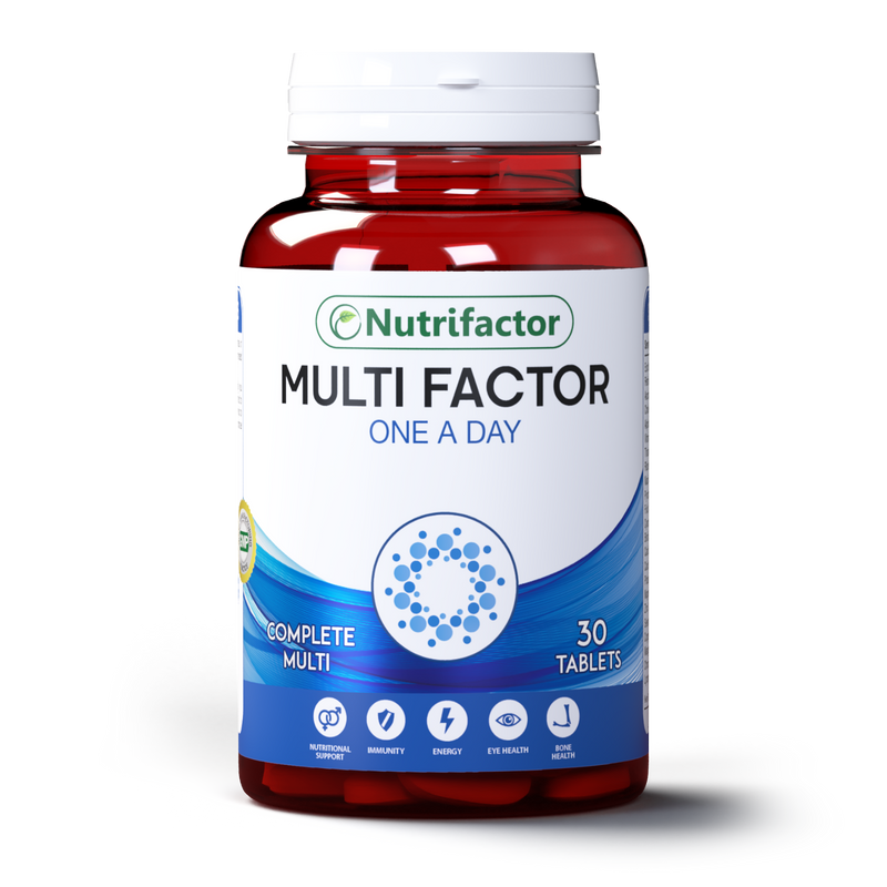 Multifactor