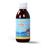 Nucal-Z Syrup