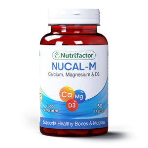 Nucal-M