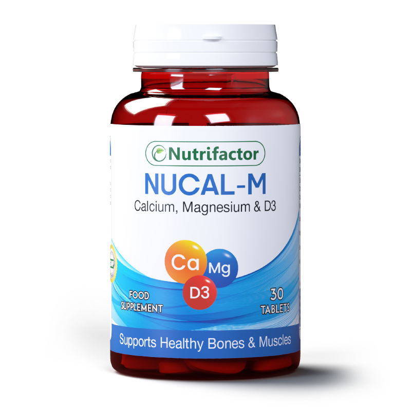 Nucal-M
