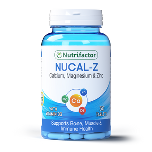 Nucal-Z