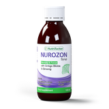 Nurozon Syrup