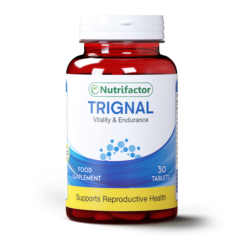 Trignal