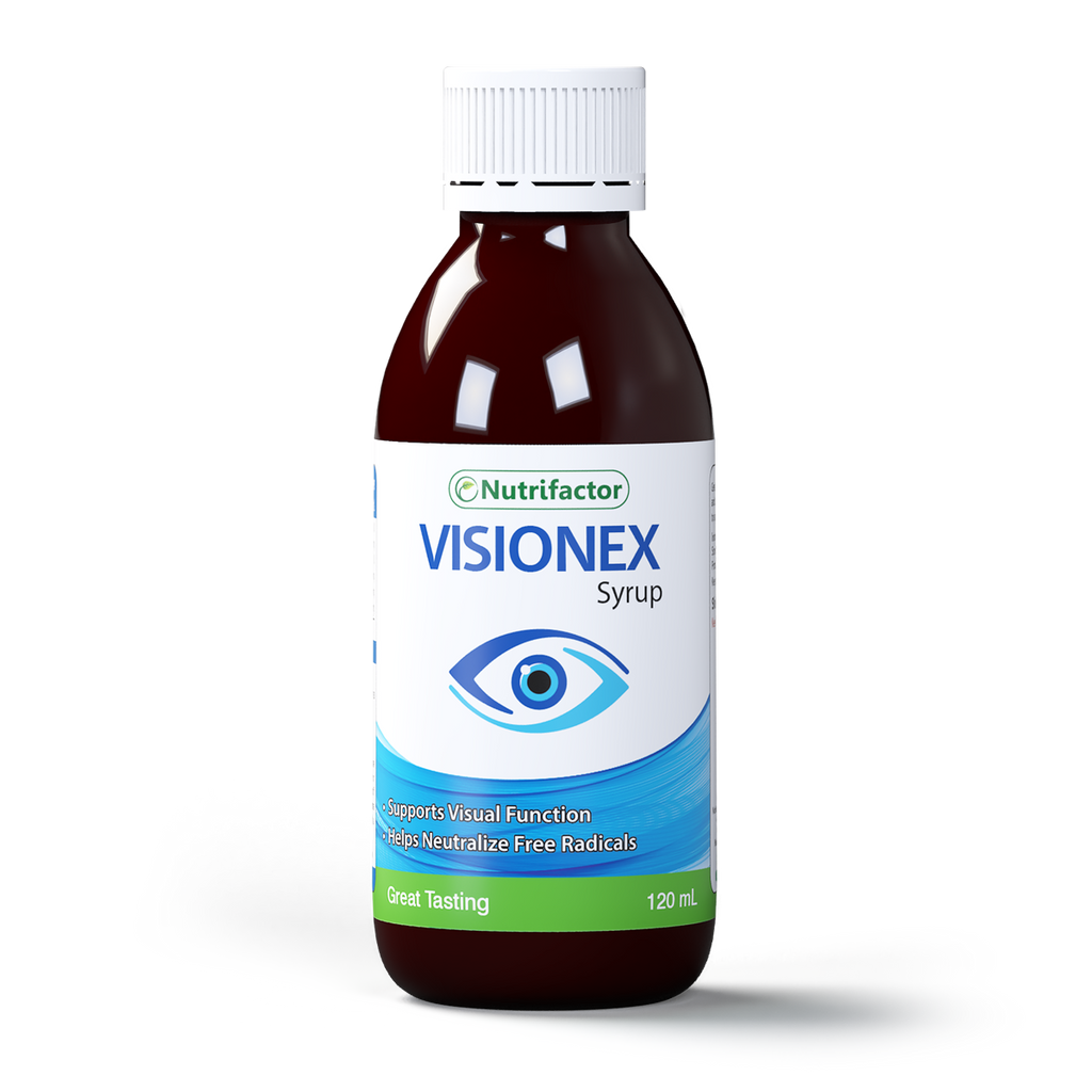 Visionex Syrup