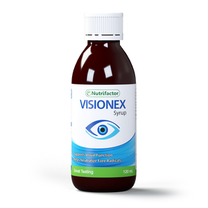 Visionex Syrup