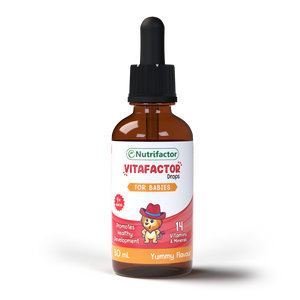 Vitafactor Drops