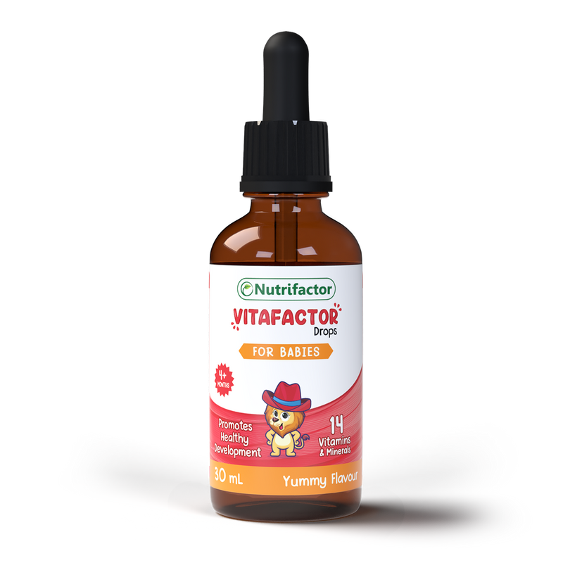 Vitafactor Drops
