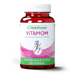Vitamom