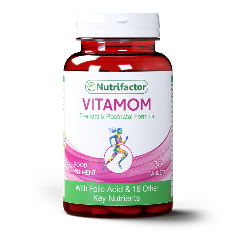 Vitamom