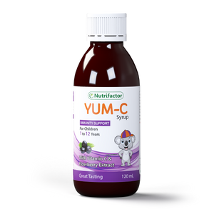 Yum-C Syrup