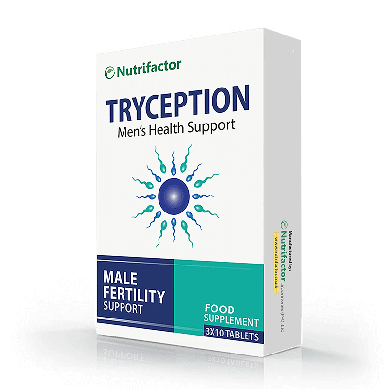 Tryception